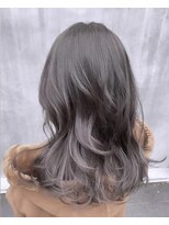 モアナ バイ ヘッドライト 三島店(Moana by HEADLIGHT)&nbsp;#グレージュ#髪質改善#20代30代40代50代