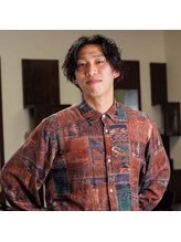 カズヘア 段原店(Kazu Hair) 更田 勇太