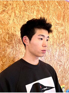 ソウイットゴーズ(so it goes.) メンズ　ナチュラル