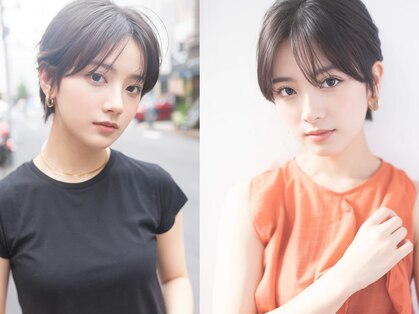 サードバイローラン(THiRD by ROULAND)の写真