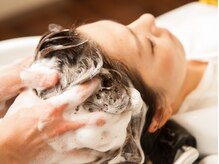 ヘアーズ エスポワール(hair s Espoir)