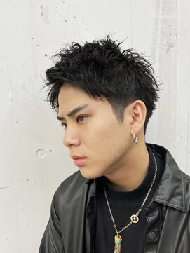 ムク 横浜店(muku) メンズショート