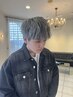 【RIKO限定】特別記念クーポン メンズカット￥5500→￥3850
