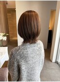 可愛いくびれボブレイヤー/20代/30代
