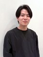 モリオフロムロンドン 大宮店(morio from London) 坪井 佑樹