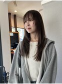 小顔レイヤー　side