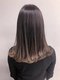 ヘアー ラルゴ(HAIR LARGO)の写真/【髪が美しく見える！】髪質改善トリートメント＆ZEROカラーで元から髪がキレイだったように魅せる◎