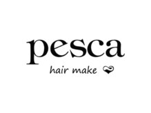 ペスカ 三島店(pesca)の雰囲気（三島/三島駅/髪質改善/イルミナカラー/メンズカット/ヘッドスパ）