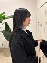 リムヘアーズボウグループ(Rim hairs BEAU group)&nbsp;滋賀/守山/韓国風/フェイスレイヤー