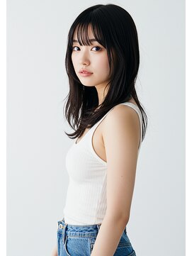 ライフイズ プレジャー 磐田中泉店(Life is… PLEASURE) ＃磐田　ミディアムレイヤー