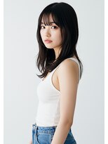 ライフイズ プレジャー 磐田中泉店(Life is… PLEASURE) #磐田 ミディアムレイヤー