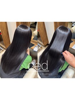 通いやすい料金設定でいつでも褒められStyleが叶います♪丁寧なカウンセリングで髪のお悩みも改善◎