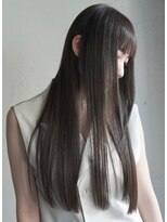 ウィスプ 赤羽店(wisp)&nbsp;ナチュラル復元ストレート