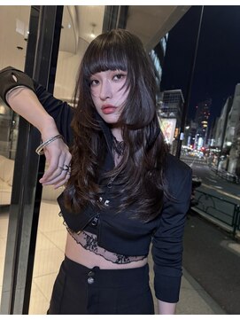 スリーエヌ(NNN) ロングレイヤー