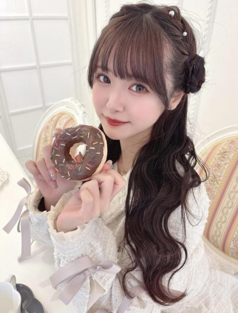 18ページ目｜矢場町駅周辺のヘアスタイル(ヘアセット)一覧