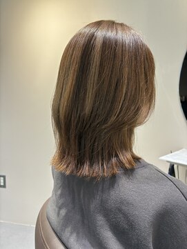 ミディアムレイヤー