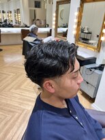 コワファースト  させぼ五番街店(COIFF1RST)&nbsp;リバースパーマ☆