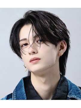 ゴールドシブヤ(GOALD SHIBUYA) センターパート