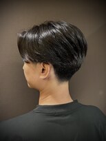 ヒロギンザ 六本木店(HIRO GINZA)&nbsp;センターパート  ショート