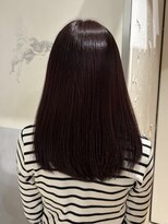 エフェスト 二条店(efesto) ピンクバイオレット