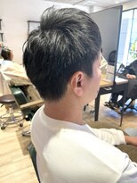 サラ(sarah)&nbsp;メンズショート