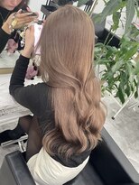 ロゼル(ROSEL)&nbsp;ヘーゼルベージュ