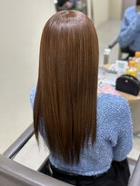 キバ(kva)&nbsp;▽□□▽髪質改善