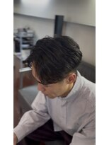 リル バイ ラミール(LiL by lamiell)&nbsp;ニュアンスパーマ