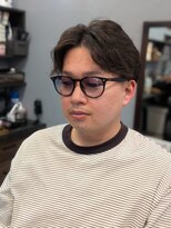 スパーブ(Superb) サーファーライク・フェザーバック