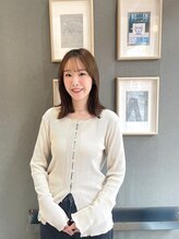 オーブ ヘアー プリモ 盛岡店(AUBE HAIR primo)&nbsp;渋谷 りな