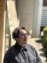 ガイズ ヘアー イサミ(GUY'S HAIR 133)&nbsp;田中 忍