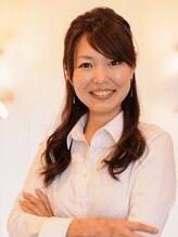 と和×美髪クリニック 巣鴨店&nbsp;小池 由貴子