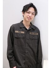 キト(kito)&nbsp;早矢仕 正志