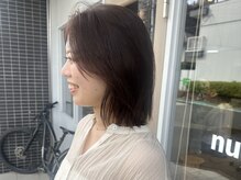 ヌン(nun)の雰囲気(リラックスして過ごして頂ける空間づくりを心がけております)