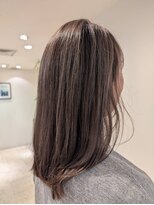 ナマエカミスパ(namae Kamispa) 艶 大人女性カラー
