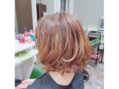 スピカ(Spica)の写真