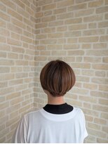 ピカソ フォルティ(picasso forti)&nbsp;ショートスタイル
