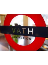 VATH【ヴァース】