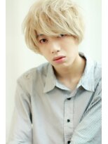 アドール(ADOR)&nbsp;ケアレスマッシュ