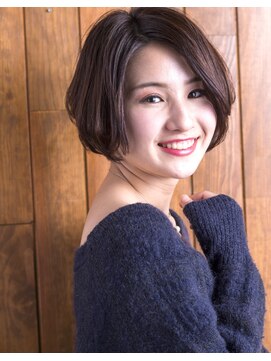 パリオ バイ コレット(Palio by collet) ☆美フォルムボブ☆【Palio by collet】03-5367-3624