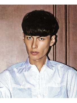 スカルプト(skalpt for MEN) モードマッシュ