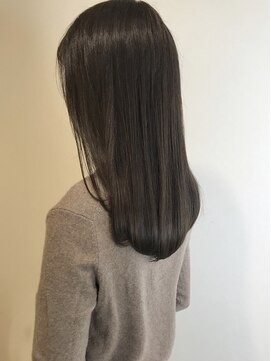 セライロ 千葉(celilo) 『celilo　小林卓真』 SALON　STYLE　セミロング