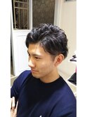 LaBlanche齋藤勧   メンズ