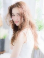 アイビー(Ivy)&nbsp;夏にオススメ　イルミナカラー