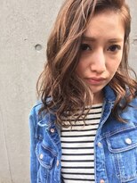 ステア メゾン(stir maison)&nbsp;ラフカールミディ☆MAKOTO