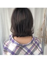 ツイギー 歩行町店(TWiGGY)&nbsp;【トレンド♪♪レイヤーボブ】