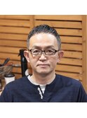 men's cut 