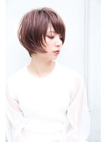 ヘアデザイン シャンボール(HAIR DESIGN chambord) short4