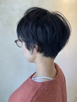 マリーアン(marie-anne) SHORT