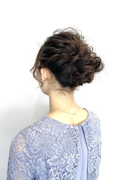 アヤナ バイ アヤラ(ayana by ayala) ゆるふわお団子［浦安　新浦安　葛西　南行徳］